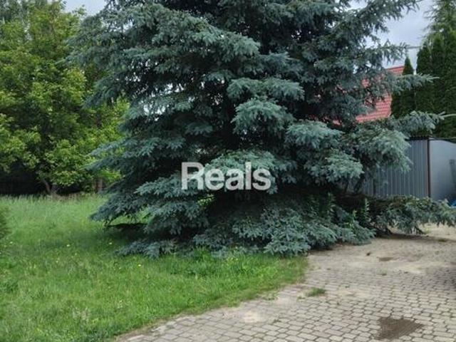 Grunt na sprzedaż w Halinów, Mazowieckie