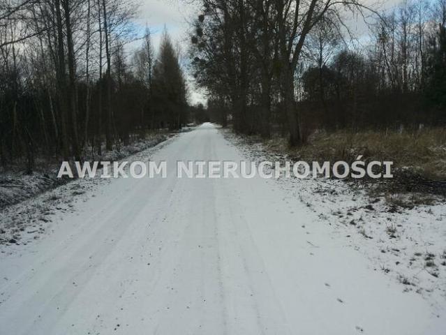 Grunt na sprzedaż w Wiskitki, Mazowieckie