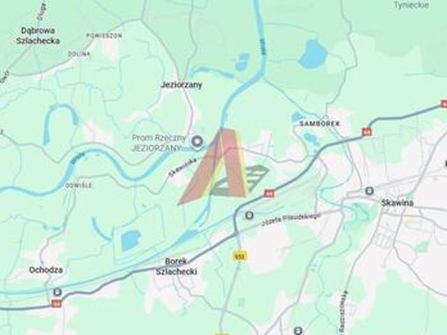 Grunt na sprzedaż w Czernichów, Małopolskie