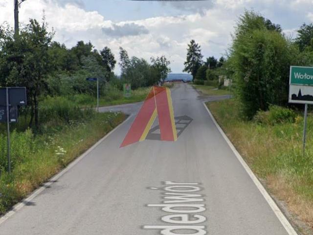 Grunt na sprzedaż w Czernichów, Małopolskie