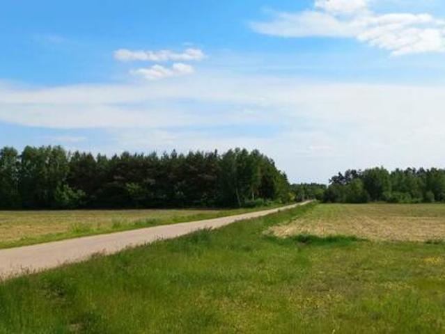 Grunt na sprzedaż w Brochów, Mazowieckie