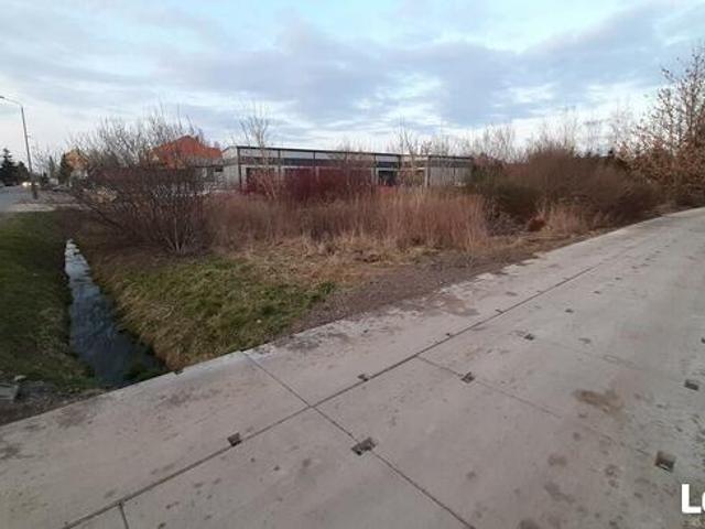 Grunt na sprzedaż w Wrocław, Dolnośląskie