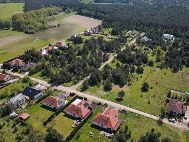 Grunt na sprzedaż w Pobiedziska, Wielkopolskie