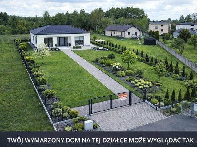 Grunt na sprzedaż w Starcza, Śląskie