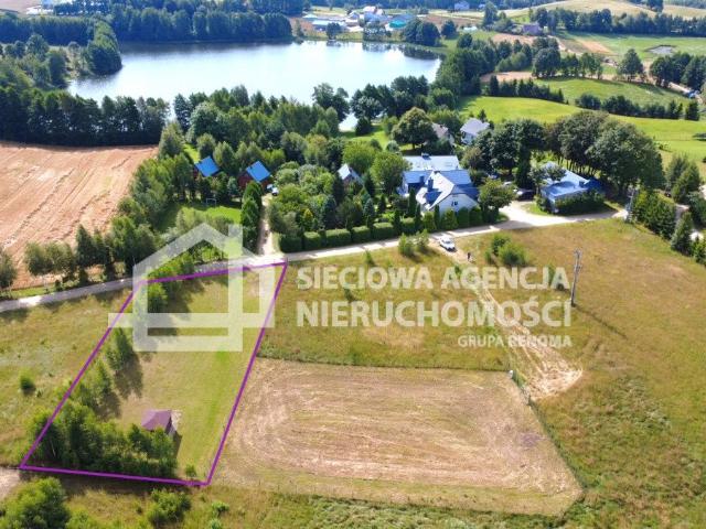 Grunt na sprzedaż w Sierakowice, Pomorskie