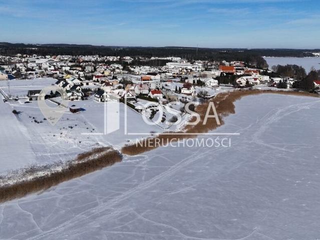 Grunt na sprzedaż w Stężyca, Pomorskie