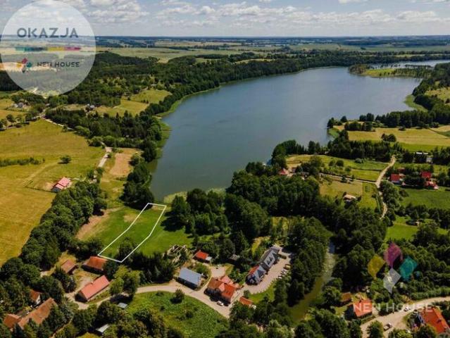 Grunt na sprzedaż w Mrągowo, Warmińsko-mazurskie