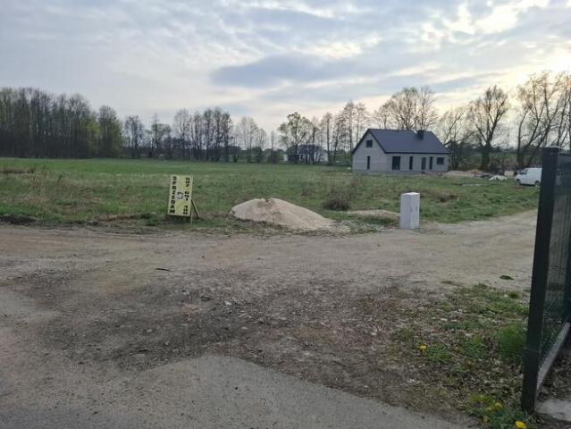Grunt na sprzedaż w Legnica, Dolnośląskie