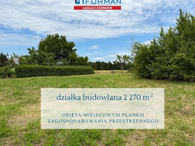 Grunt na sprzedaż w Lubasz, Wielkopolskie