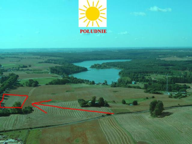 Grunt na sprzedaż w Zbiczno, Kujawsko-pomorskie