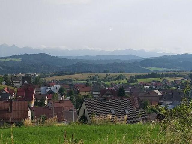 Grunt na sprzedaż w Czorsztyn, Małopolskie