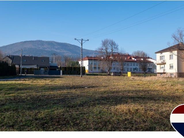 Grunt na sprzedaż w Buczkowice, Śląskie