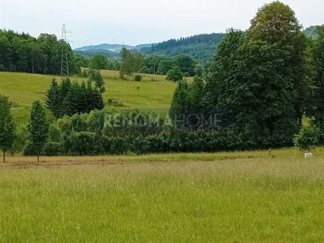 Grunt na sprzedaż w Głuszyca, Dolnośląskie