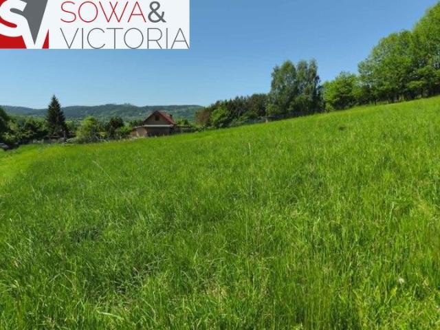 Grunt na sprzedaż w Głuszyca, Dolnośląskie