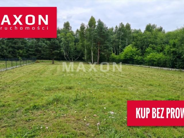 Grunt na sprzedaż w Nasielsk, Mazowieckie