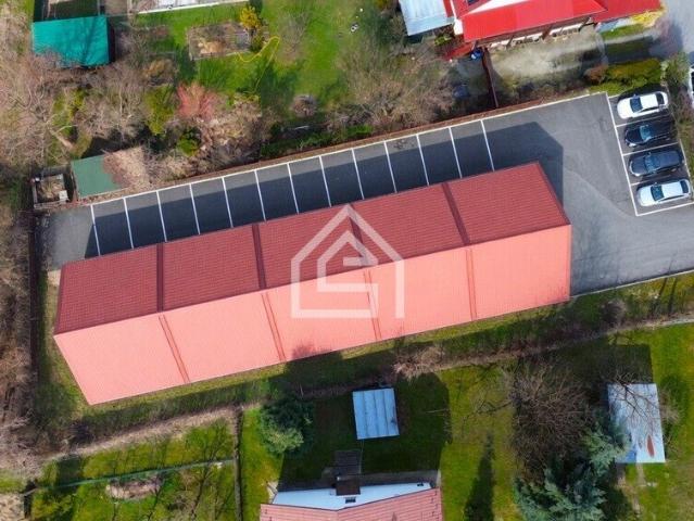Grunt na sprzedaż w Brzesko, Małopolskie