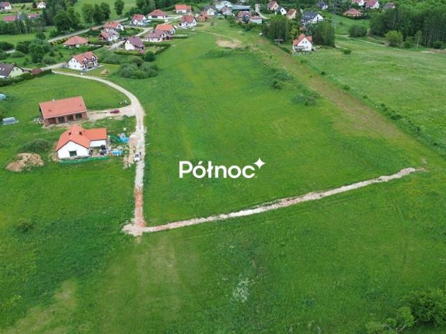 Grunt na sprzedaż w Dywity, Warmińsko-mazurskie