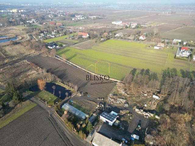 Grunt na sprzedaż w Bydgoszcz, Kujawsko-pomorskie