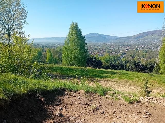 Grunt na sprzedaż w Wilkowice, Śląskie
