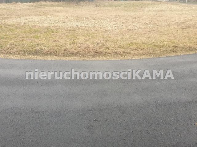 Grunt na sprzedaż w Jaworze, Śląskie