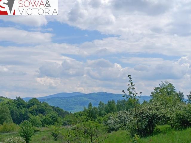 Grunt na sprzedaż w Jedlina-zdrój, Dolnośląskie