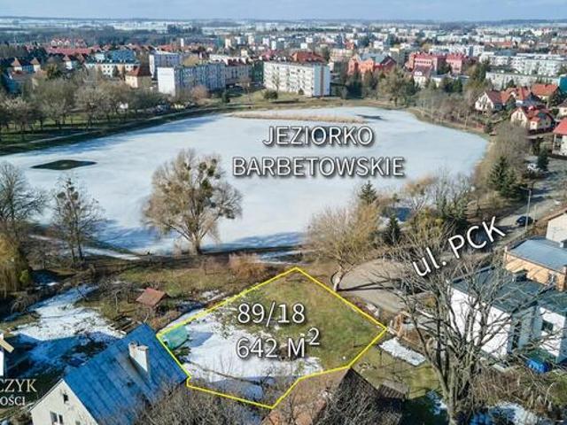 Grunt na sprzedaż w Bartoszyce, Warmińsko-mazurskie