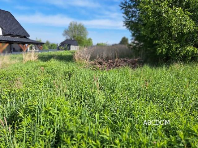Grunt na sprzedaż w Bodzanów, Małopolskie