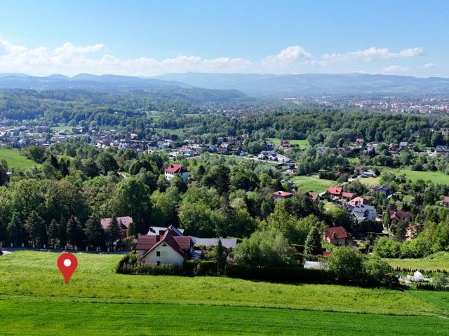 Grunt na sprzedaż w Nowy Sącz, Małopolskie