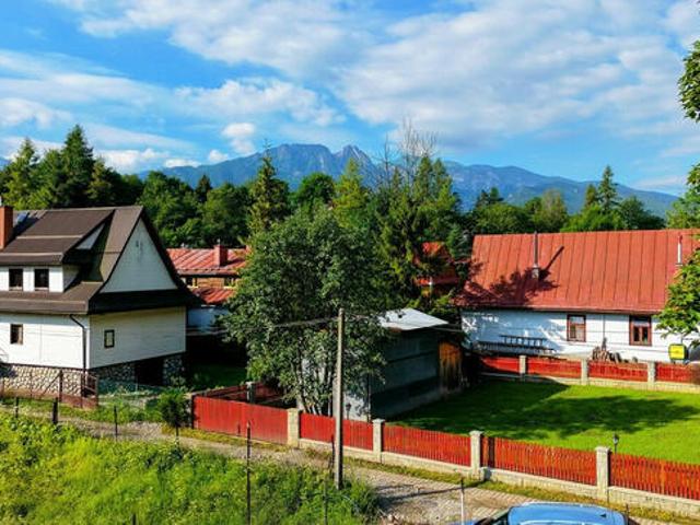 Grunt na sprzedaż w Zakopane, Małopolskie