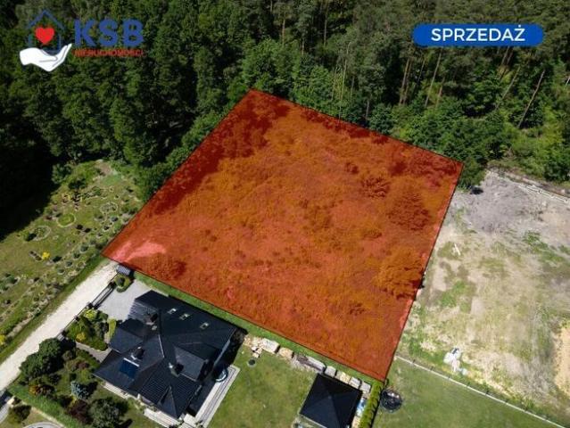 Grunt na sprzedaż w Ostrowiec Świętokrzyski, Świętokrzyskie