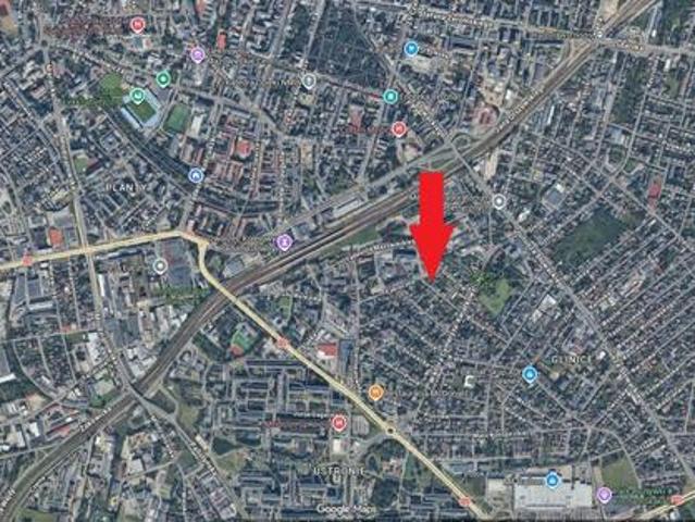 Grunt na sprzedaż w Radom