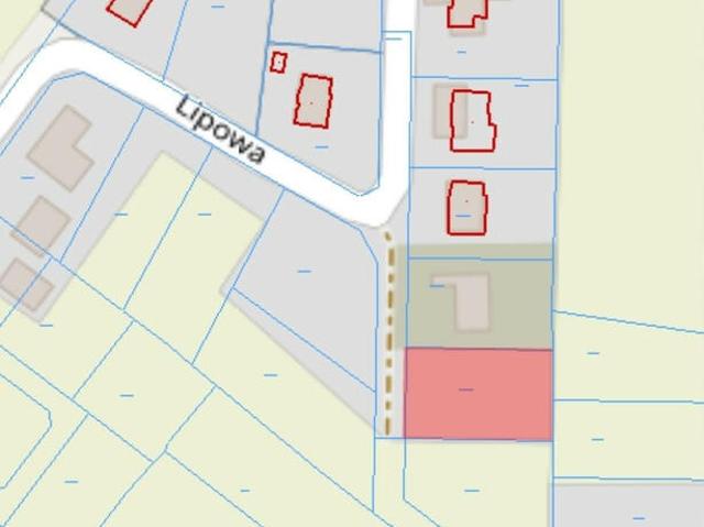 Grunt na sprzedaż w Piekoszów, Świętokrzyskie