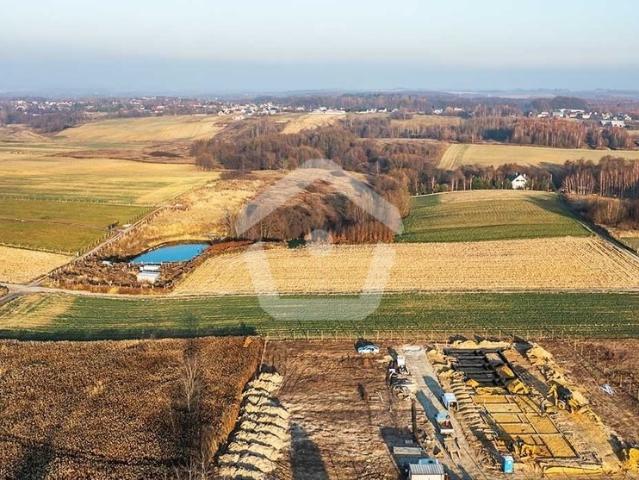Grunt na sprzedaż w Krasne, Podkarpackie