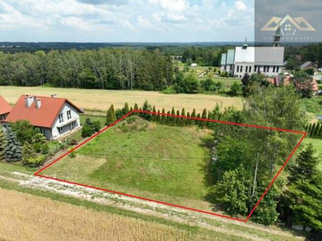 Grunt na sprzedaż w Lisia Góra, Małopolskie
