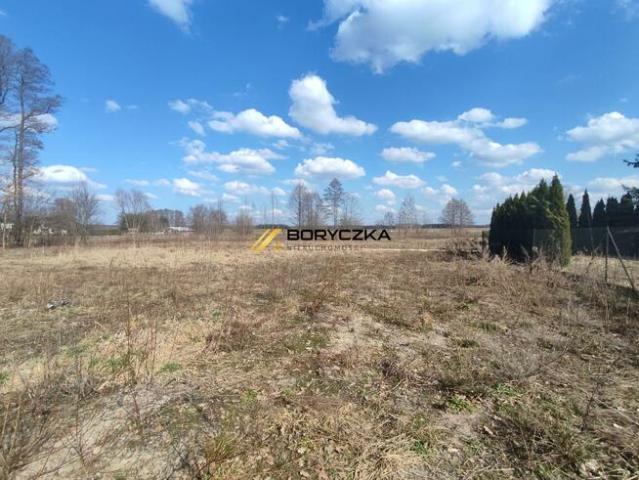 Grunt na sprzedaż w Lisia Góra, Małopolskie
