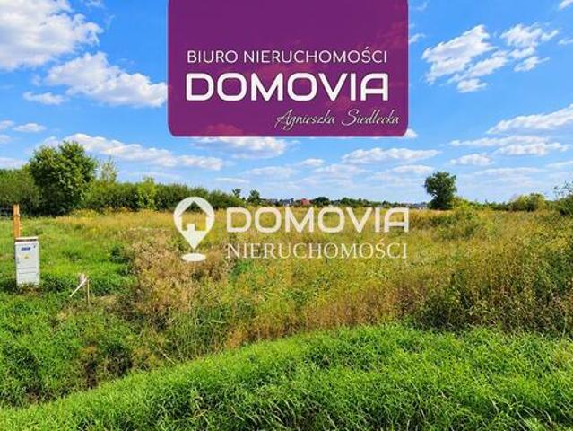 Grunt na sprzedaż w Zamość, Lubelskie