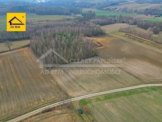 Grunt na sprzedaż w Wąwolnica, Lubelskie
