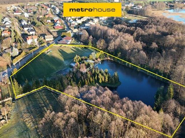 Grunt na sprzedaż w Rybno, Warmińsko-mazurskie