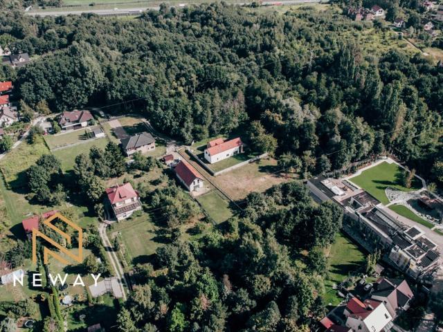 Grunt na sprzedaż w Kraków, Małopolskie