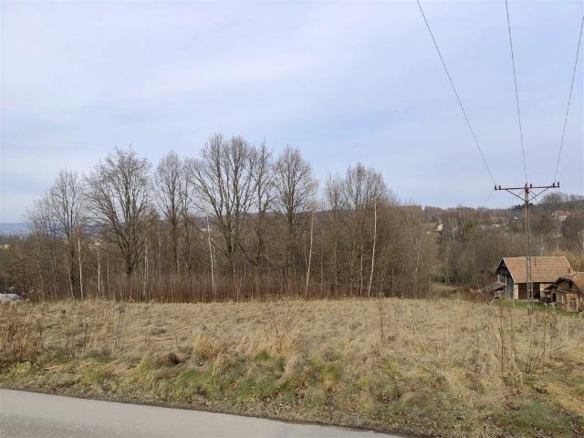 Grunt na sprzedaż w Strzyżów, Podkarpackie