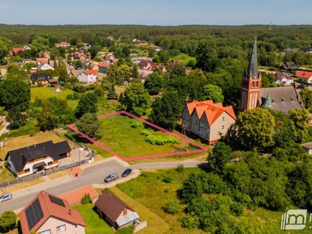 Grunt na sprzedaż w Świnoujście, Zachodniopomorskie
