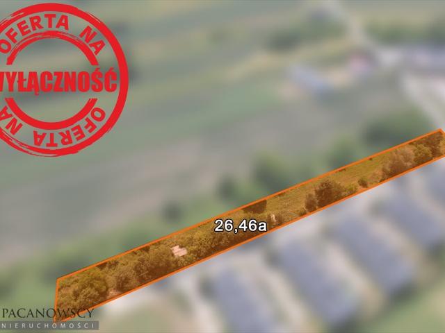 Grunt na sprzedaż w Kraków, Małopolskie
