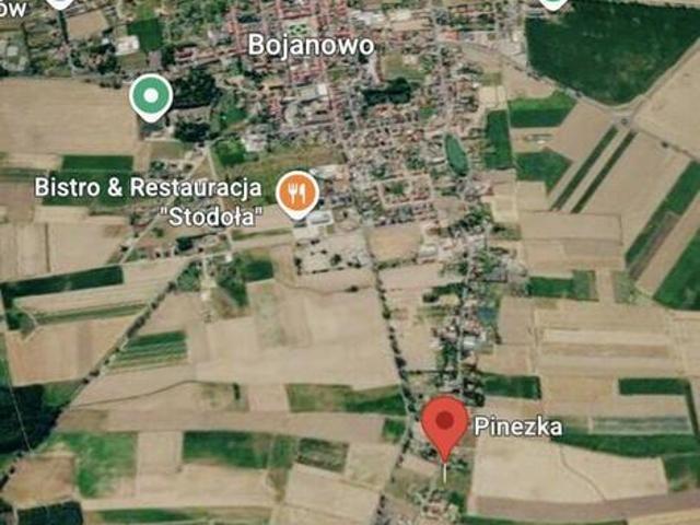 Grunt na sprzedaż w Bojanowo, Wielkopolskie