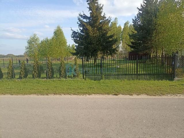 Grunt na sprzedaż w Brańszczyk, Mazowieckie