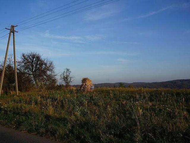 Grunt na sprzedaż w Pleśna, Małopolskie