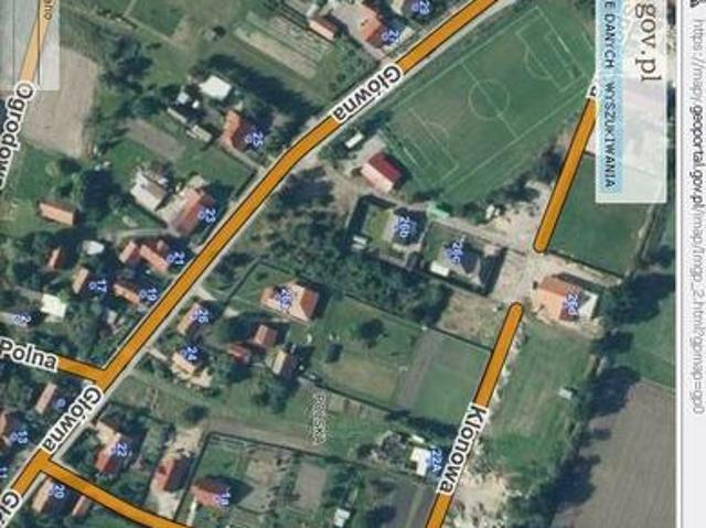 Grunt na sprzedaż w Malczyce, Dolnośląskie