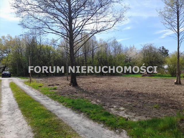 Grunt na sprzedaż w Jaworze, Śląskie
