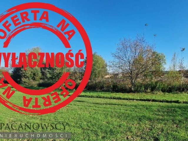 Grunt na sprzedaż w Kraków, Małopolskie