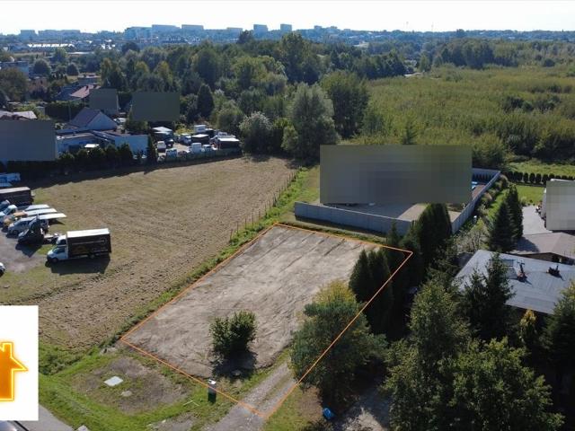 Grunt na sprzedaż w Żory, Śląskie