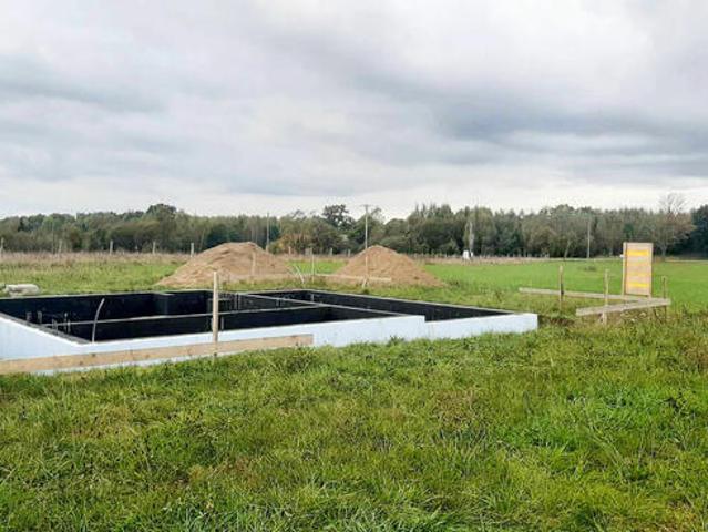 Grunt na sprzedaż w Somonino, Pomorskie